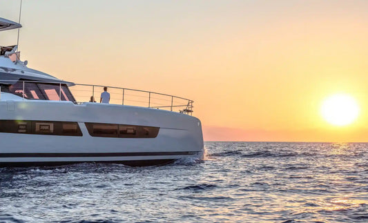 Power and Reliability with Blue Sea Systems