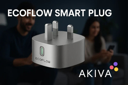 ecoflow smartplug