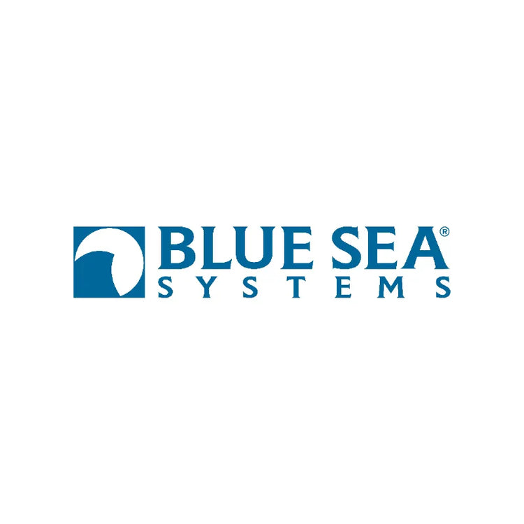 BLUE SEA SYSTEMS AUTOMATIC CHARGING RELAY