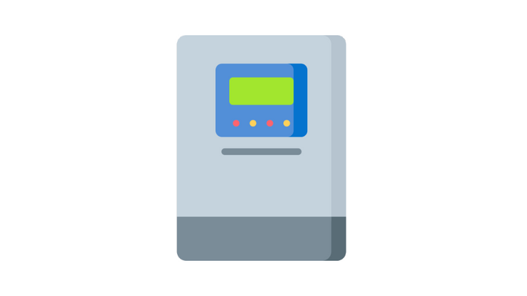 INVERTERS