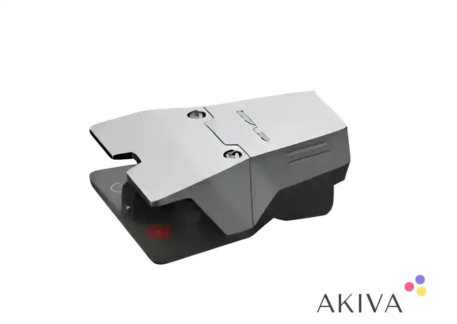 Silver and black portable power station for ECOFLOW LFP Battery Polarity Adapter