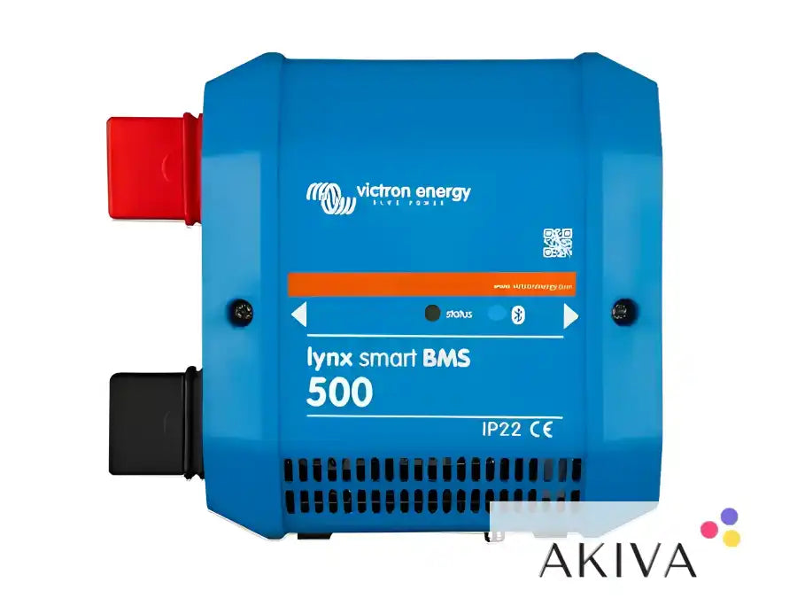 Blue Lynx Smart BMS 500 battery management system in Lynx Smart BMS 500 NG (M10) product