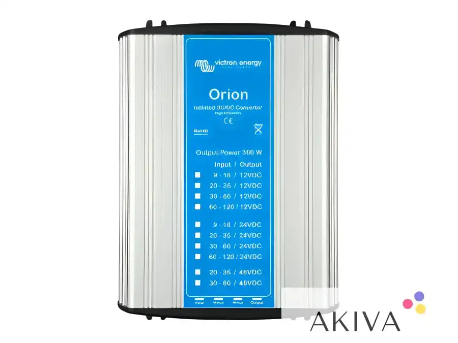 Victron Energy Orion 110/24-15A Isolated DC-DC Converter with 360W output power