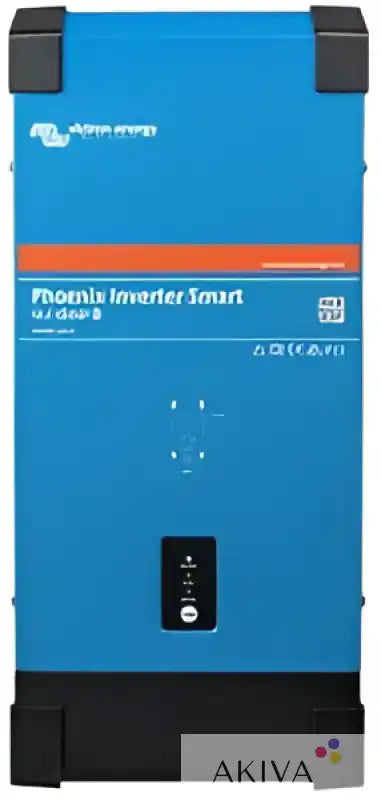 Blue Phoenix Inverter 12/1600 230V Smart for off-grid power solutions