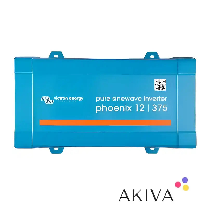 Blue Pure Sinewave Inverter for Phoenix Inverter 12/375 120V VE.Direct NEMA 5-15R