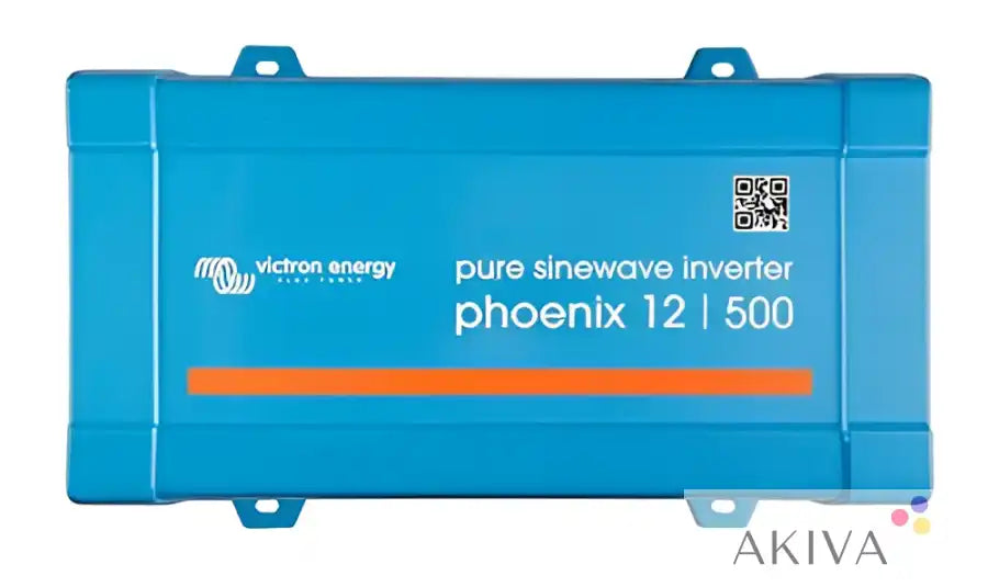 Blue Phoenix Inverter 12/500 for off-grid power solutions
