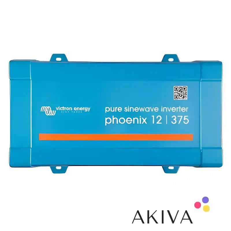 Blue Pure Sinewave Inverter for Phoenix Inverter 24/1200 230V VE.Direct Schuko
