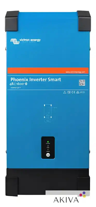 Blue Phoenix Inverter Smart device for 230V smart off-grid power solutions