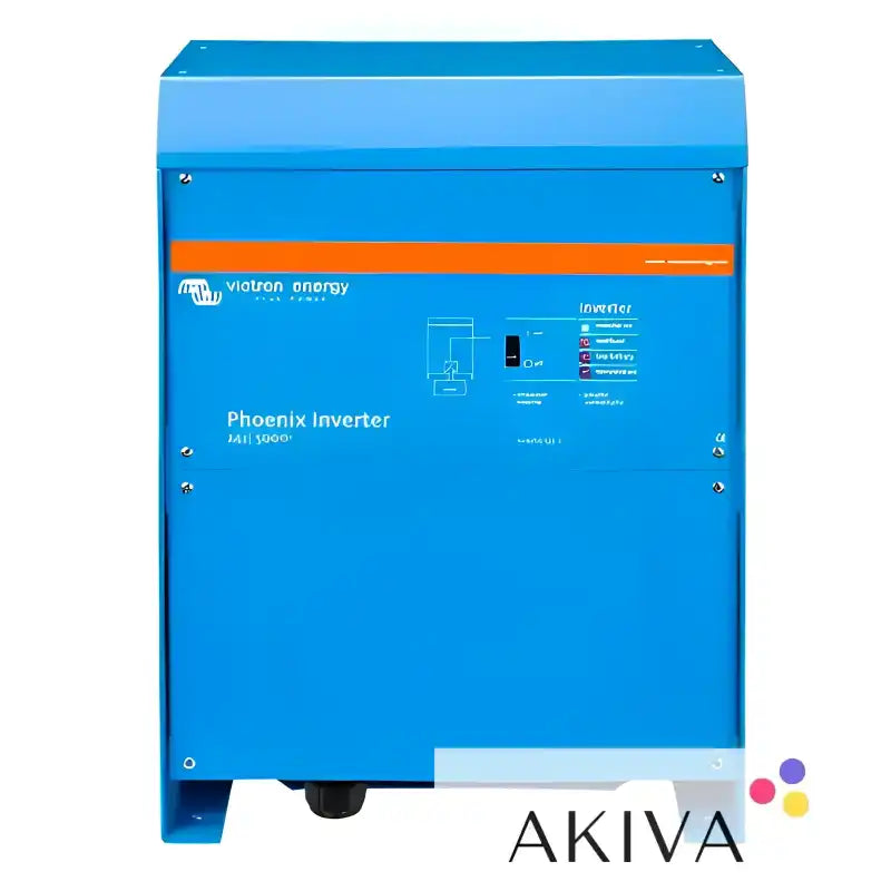 Blue Phoenix Inverter for Phoenix Inverter 48/2000 230V Smart off-grid power solutions