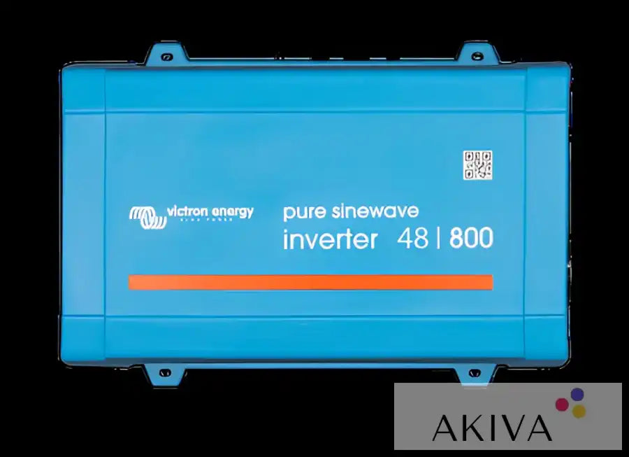 Blue Victron Phoenix Inverter 48/800 230V VE.Direct IEC for off-grid power