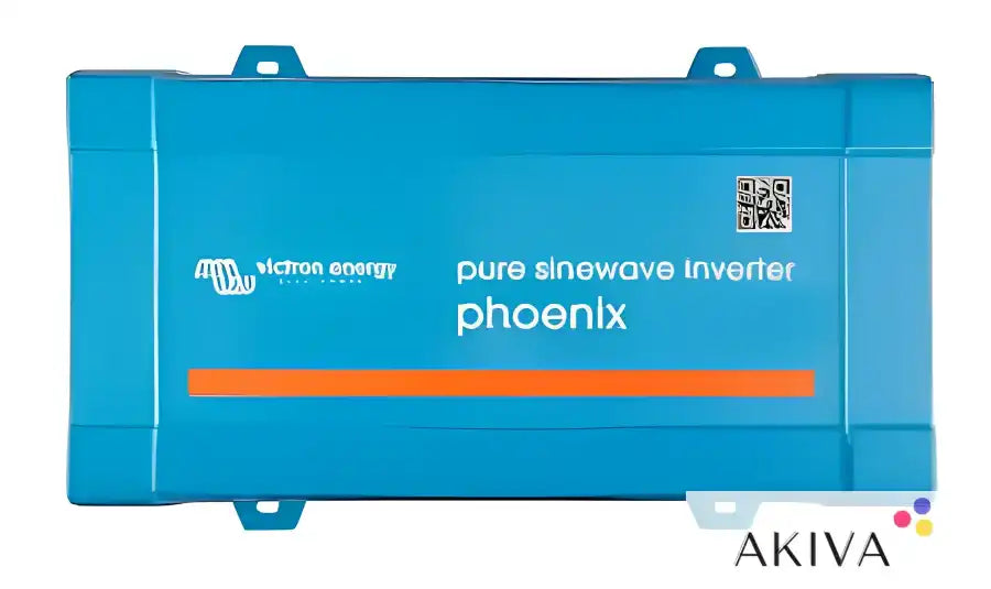 Blue Pure Sinewave Inverter for Phoenix Inverter 48/800 230V VE.Direct IEC Off-Grid Power Solutions