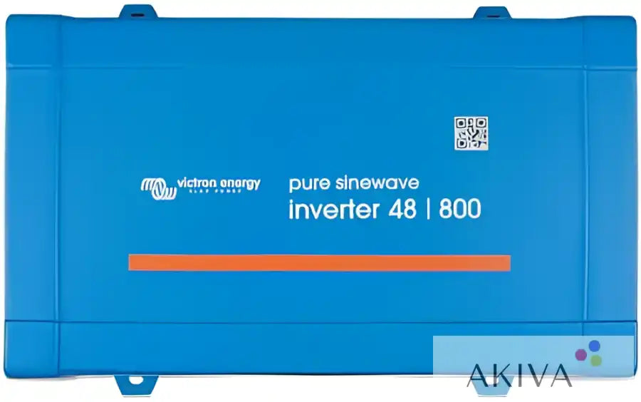 Phoenix Inverter 48/800 230V VE.Direct SCHUKO blue with orange stripe