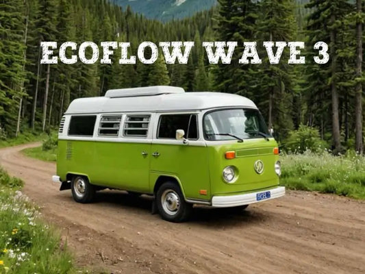 Ecoflow wave 3
