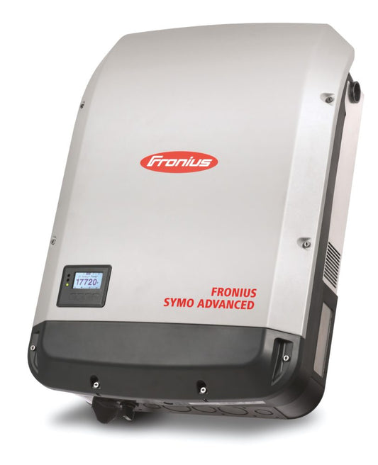 Symo Advanced 15.0-3-M LITE, Pt: 4,210,161,001