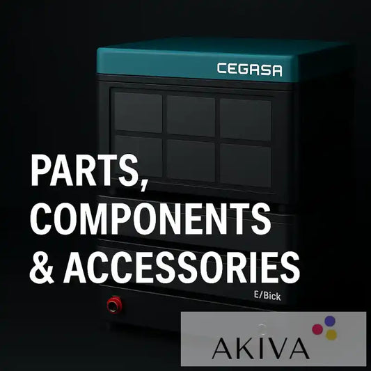 Cegasa PDC E/Bick LV 630A 3E