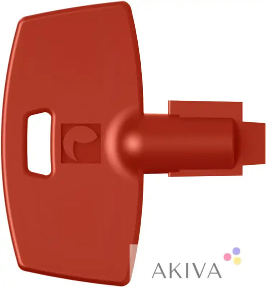 Red Blue Sea Systems BSS m-Series battery switch replacement key