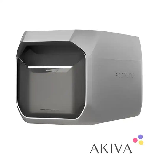 ECOFLOW Delta 3 EB Portable Power Station for Off-Grid Power Solutions