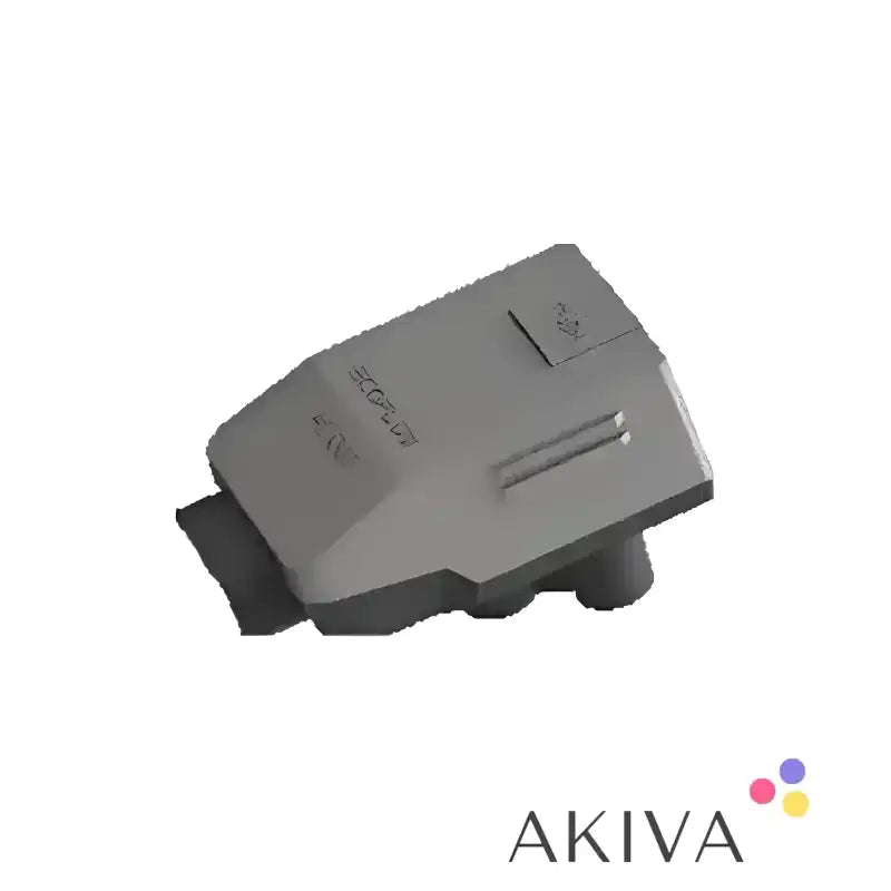 Gray rectangular electronic device for EcoFlow Power Hub AC Main Out Adapter
