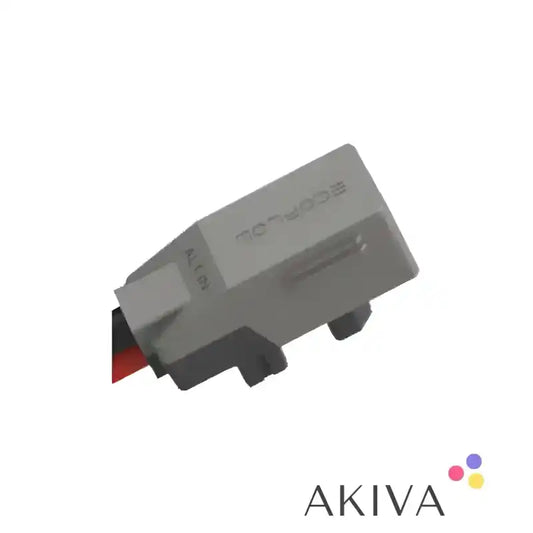 Gray EcoFlow connector for ECOFLOW Power Hub alternator charge adapter, 20pcs pack