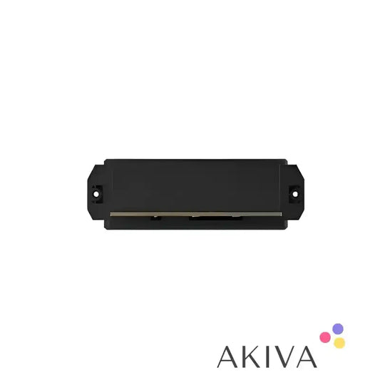 Rectangular black electronic component of ECOFLOW Relay Module for off-grid power solutions