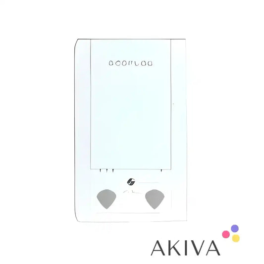 White EcoFlow power hub from ECOFLOW Smart Home Panel Combo EU Version