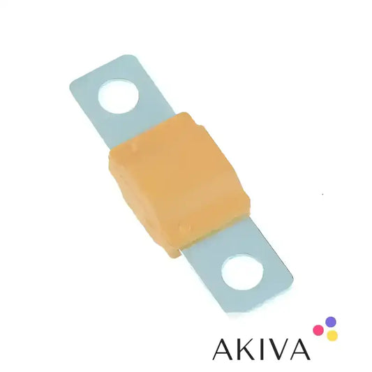 MIDI-fuse 30A 58V for 48V products with metal terminals and reliable performance
