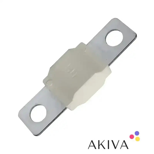 Automotive MIDI-fuse 80A/58V with bolt-down terminals for 48V products, 1 pc
