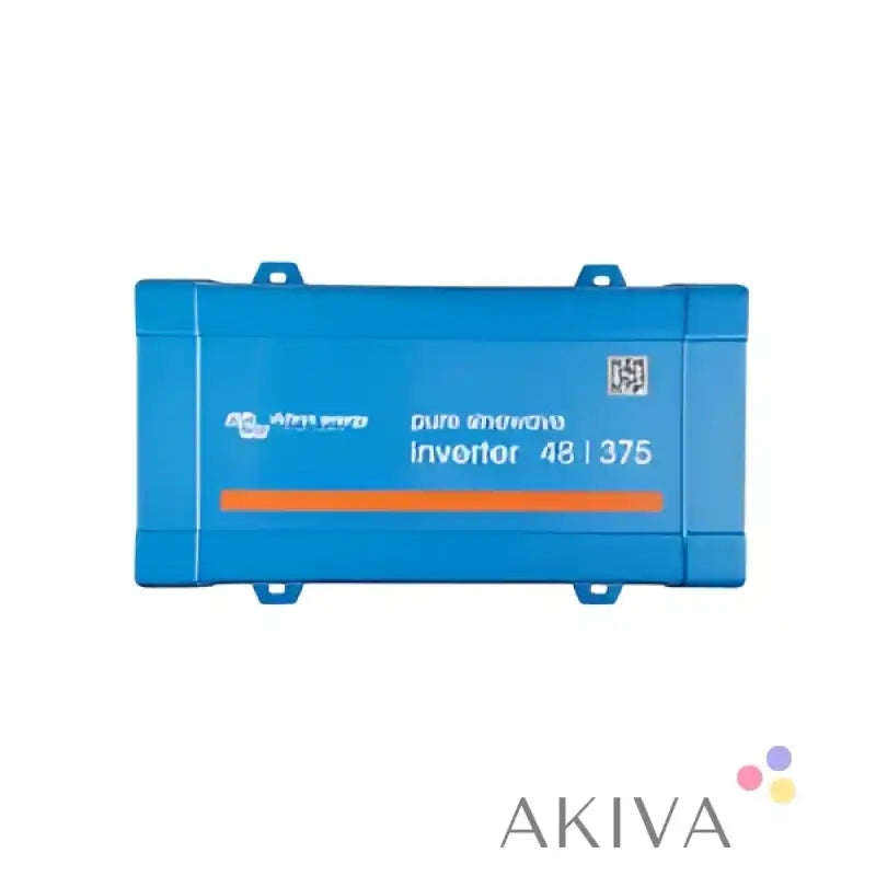 Phoenix Inverter 48/375 230V VE.Direct SCHUKO pure sine wave blue unit