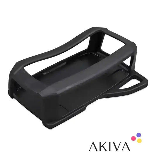 Black protective case for Rubber Bumper compatible with Blue Smart IP65 Charger