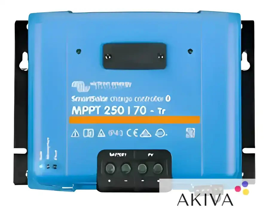 Blue Solar Charge Controller for SmartSolar MPPT 250/70-Tr by Victron Energy